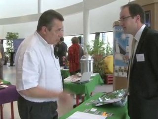 Les ECHO Rencontres 2010