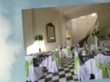 Romantic French wedding - fairytale french wedding