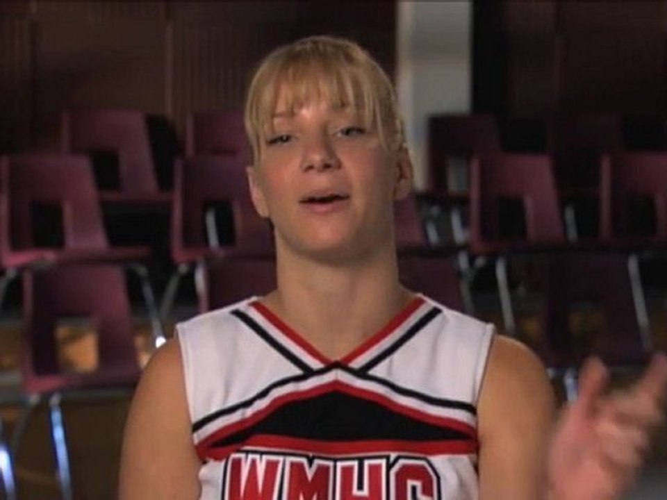 Glee : Casting avec Britney Spears [Trailer]