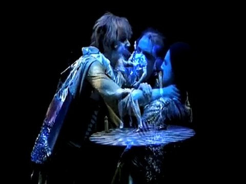 2010 LA TEMPÊTE... - Shakespeare - Lavaudant - MC93 Bobigny