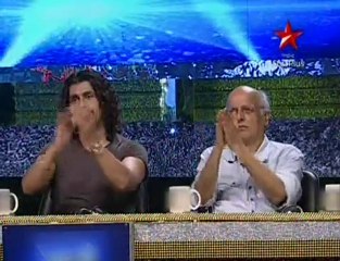 3 Oct 2010 Chhote Ustaad pt 5