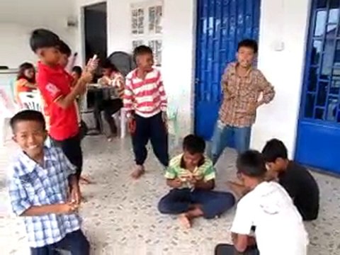 détente de la classe A.F.S. 4/4