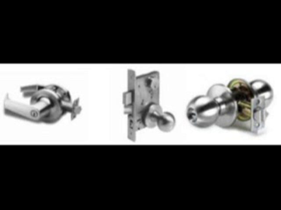 Pembroke Pines Locksmith