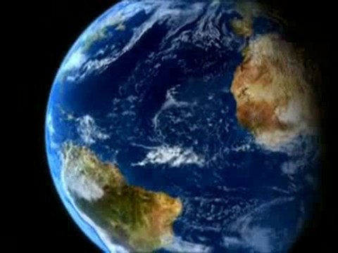 Kuran mucizeleri: Dağların hareket etmesi