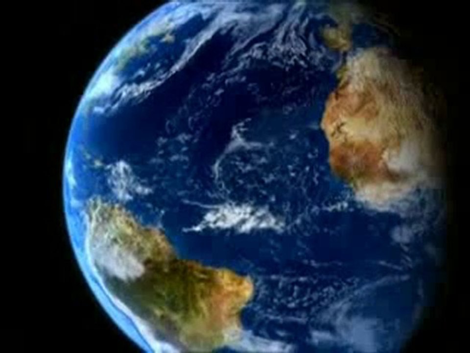 Kuran mucizeleri: Dağların hareket etmesi