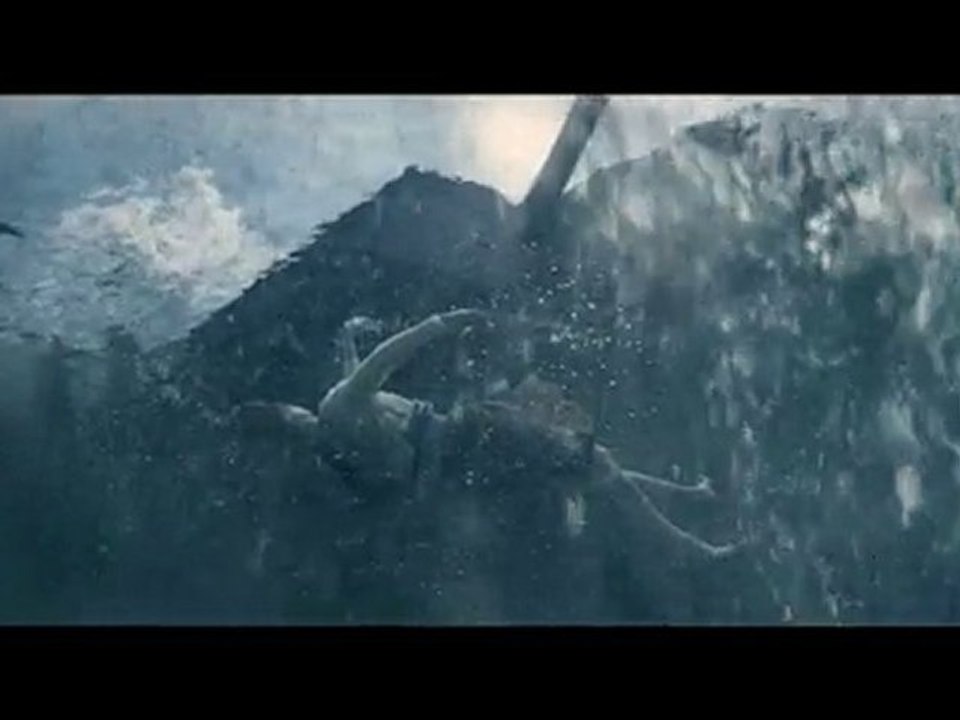 Hereafter - Das Leben danach - offizieller Trailer deutsch