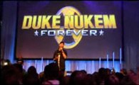 Duke Nukem Forever - Live Demo [HD]
