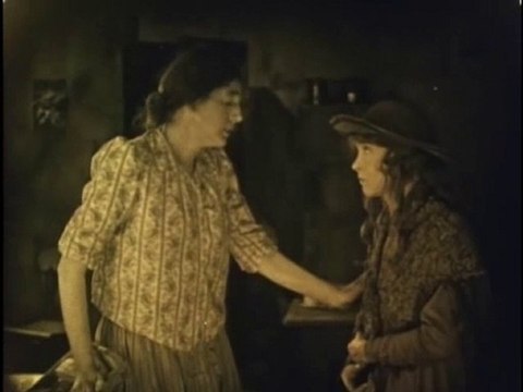 Film muet - Wark Griffith