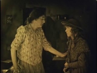 Film muet - Wark Griffith