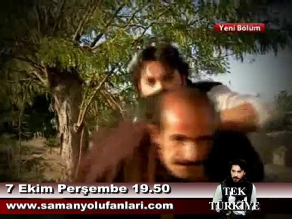 Tek Türkiye 111.Bölüm Fragmanı [HQ]