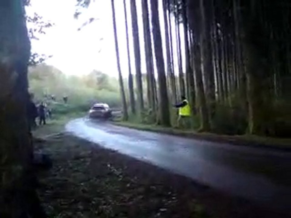 Rally de France WRC 2010