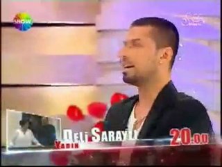 Show TV - Berke Han Dural