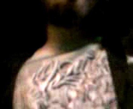 Sagopa Kajmer Kolera - 2010 Bendeki Sen Bursa Konseri Part 1