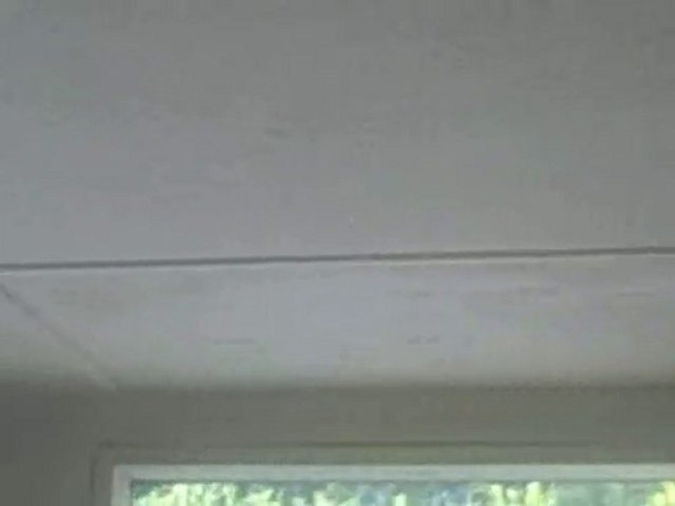 Sweating Duct Found on Charlotte Home Inspection
