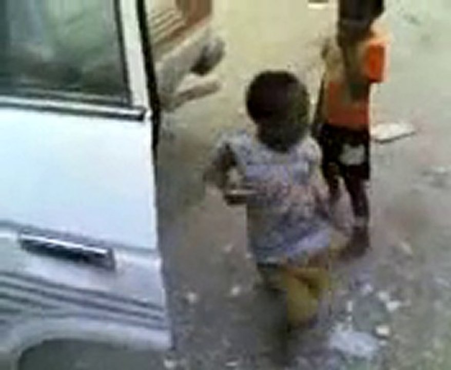 CHETHA WA3ERA  DESGHAR