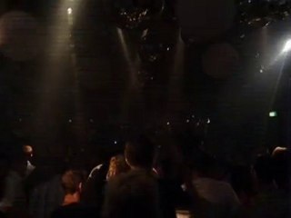 KINKI PALACE - WELCOME TO THE CLUB JAHRESPARTY - HARDSTYLE