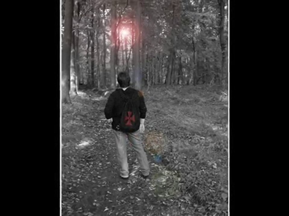 ( l'automne )musique de luc arbogast