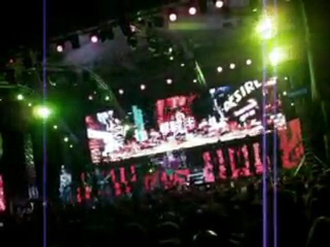 Scorpions - Big City Nights / İstanbul Concert