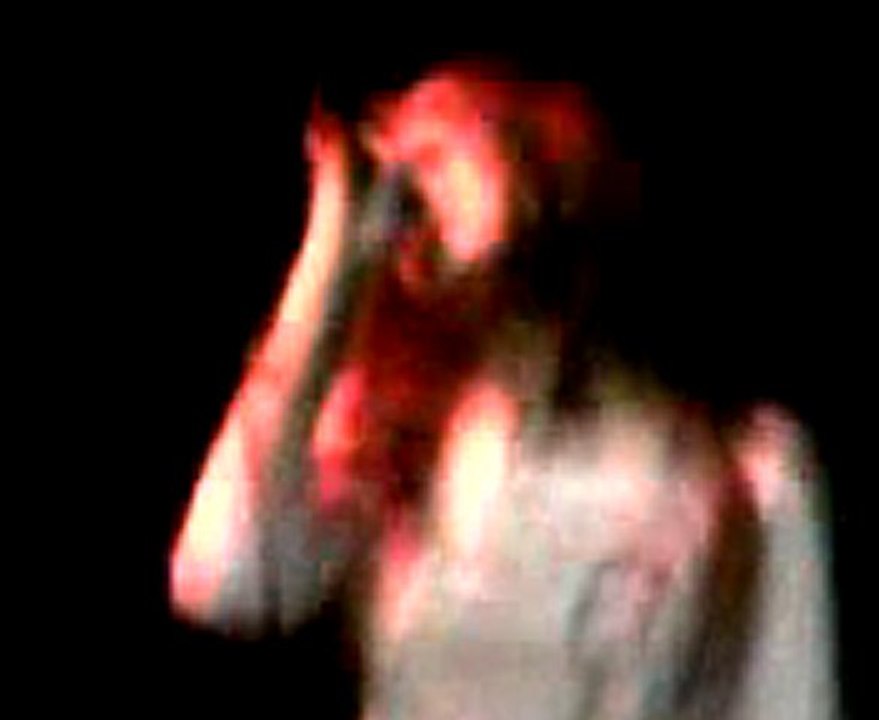 Sagopa Kajmer Kolera - 2010 Bendeki Sen Bursa Konseri Part 2