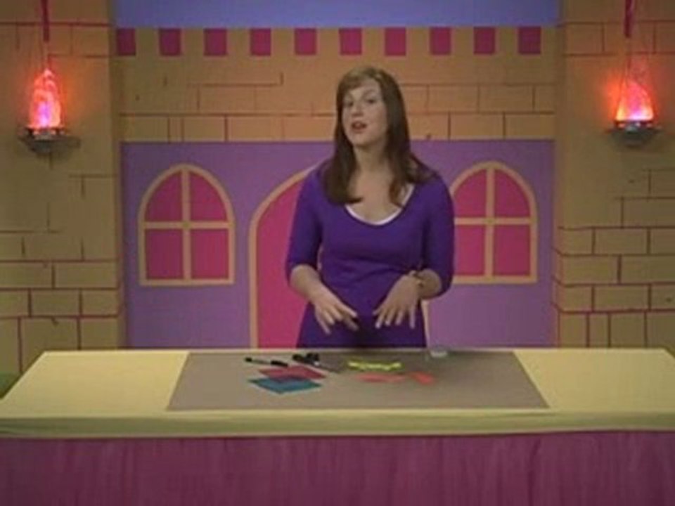 3D gözlük yapımı