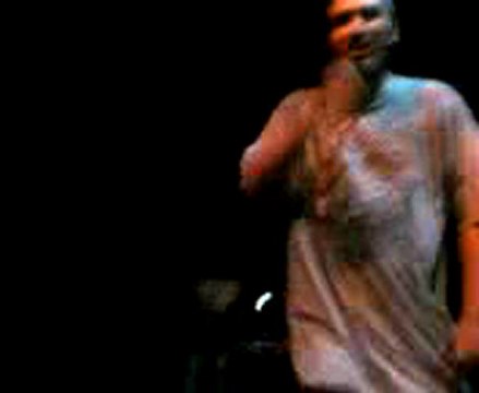 Sagopa Kajmer Kolera - 2010 Bendeki Sen Bursa Konseri Part 4