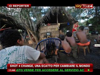 Io Reporter 71esima puntata 18.09.2010