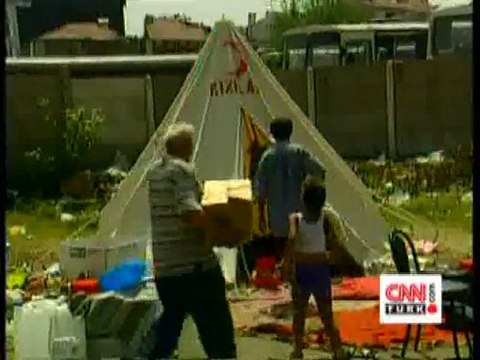 Türkiye için olası deprem senaryoları neler