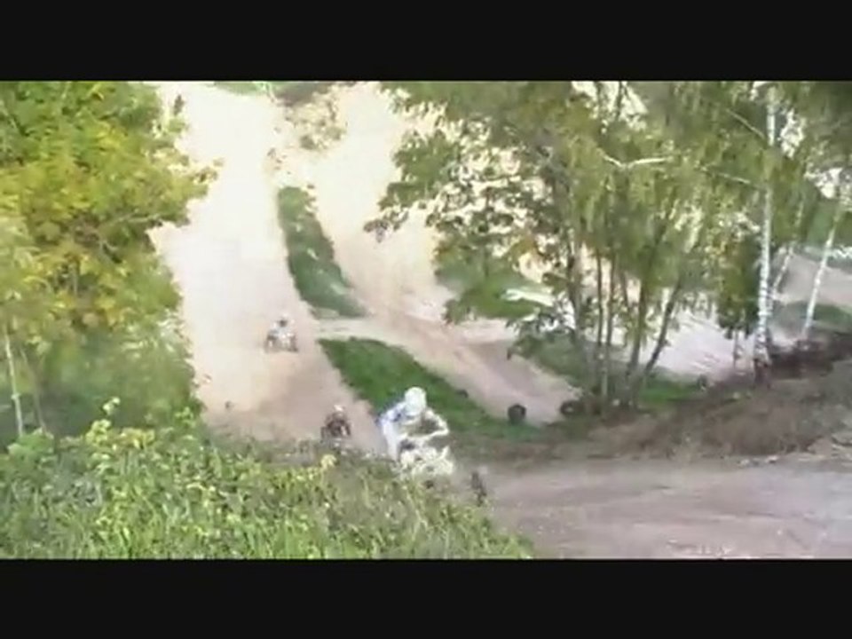 chavanges 03 octobre 2010