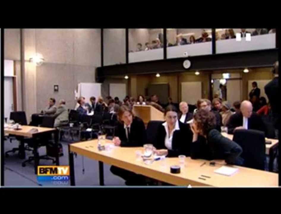 Procès de Geert Wilders - Islam