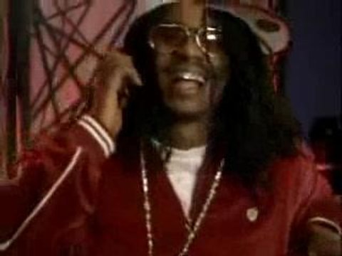 Lil' Jon and Lil' Jon