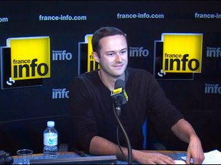 David Belliard, france-info, 04 10 2010