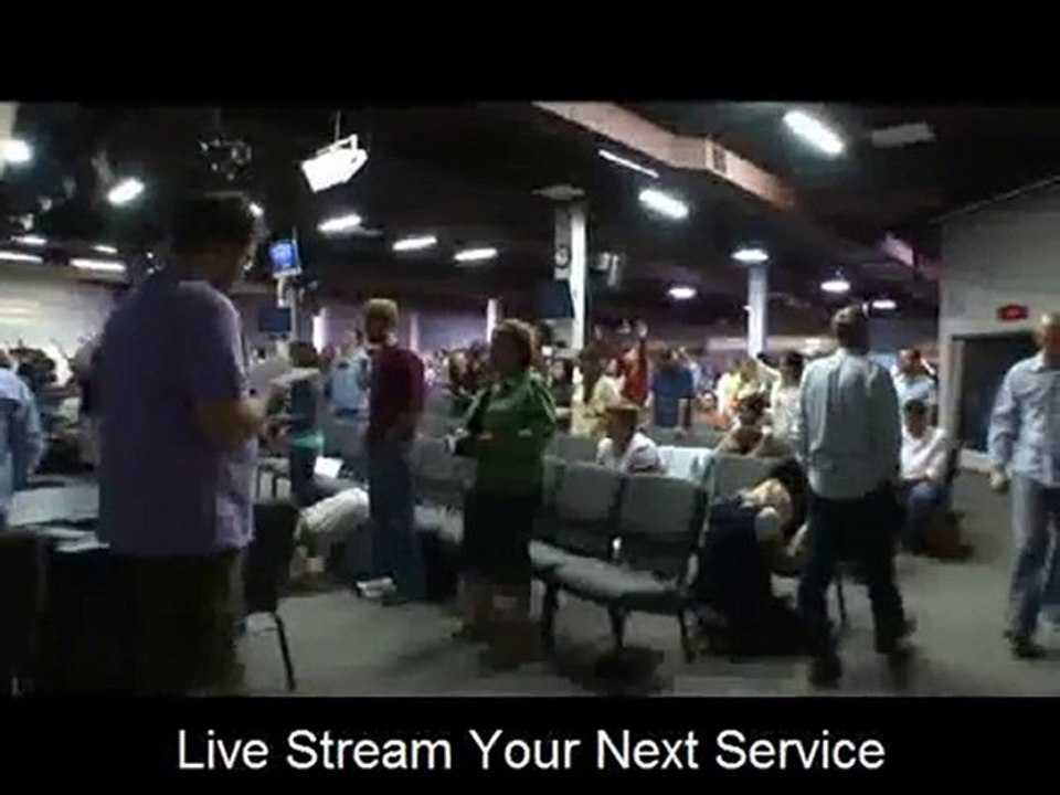 LIVE STREAMING $10