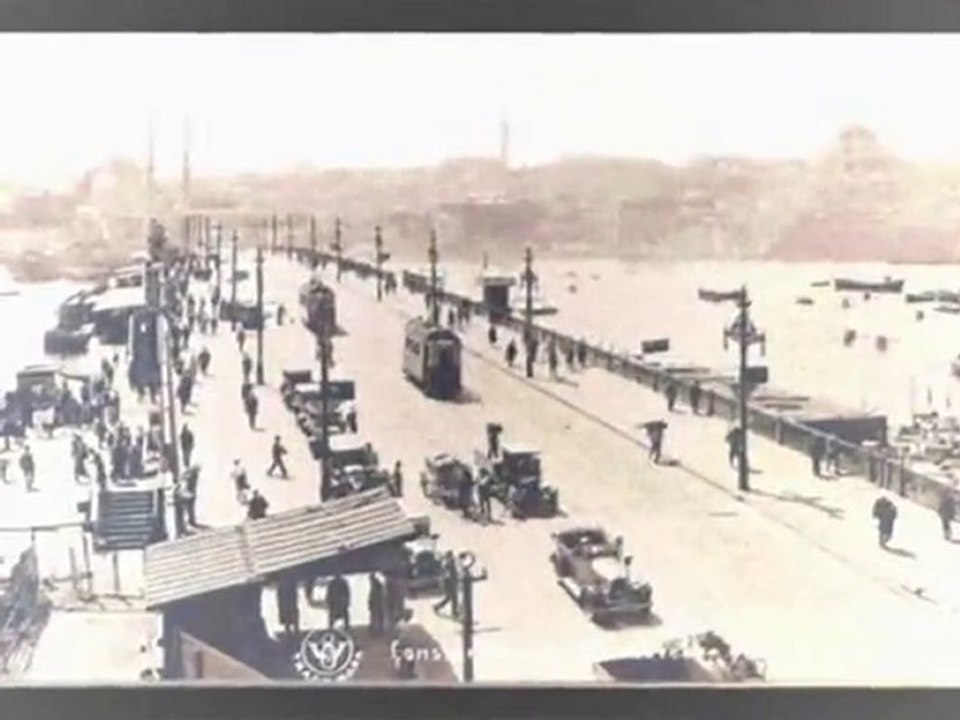 Dürüyemin Gügümleri - Fasl-i Beyoglu