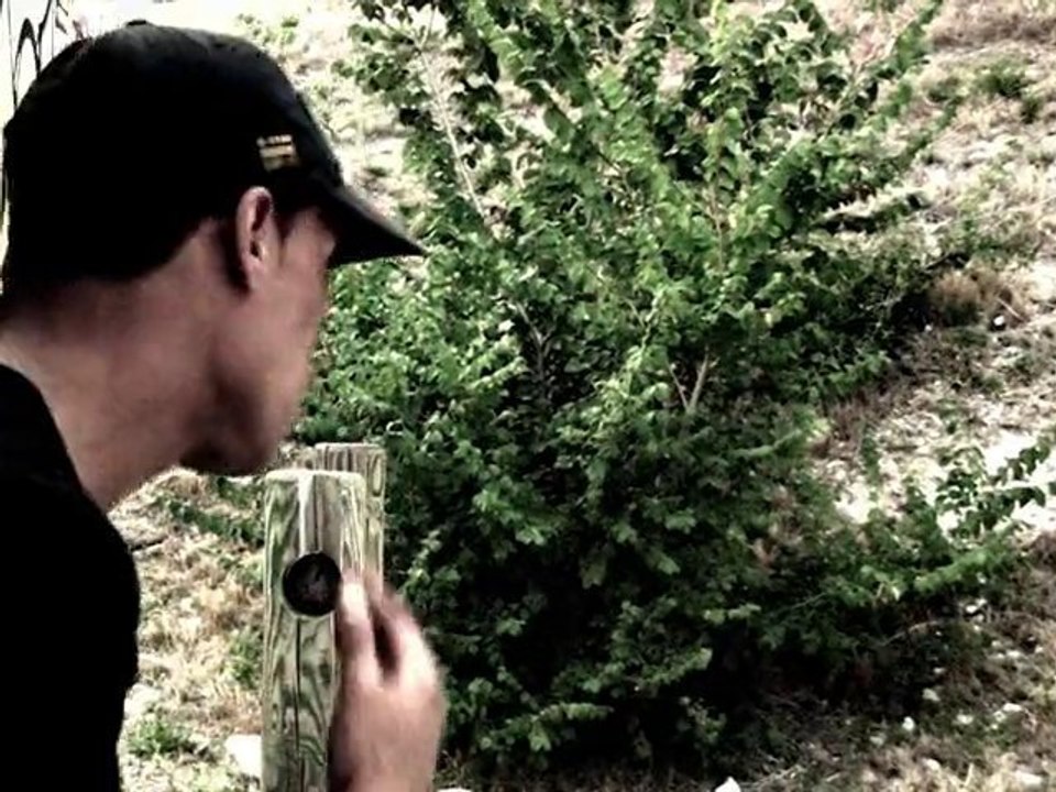 Mini Clip Kamses - Le Panneau Du Danger par OLAMPA'PROD©