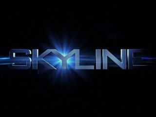 Skyline - Colin & Greg Strause - Teaser (HD)