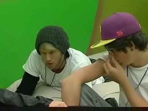 Josie and John James Discuss Ben's Comment Part One