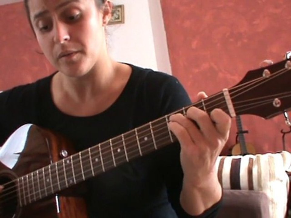 L'HYMNE A L'AMOUR