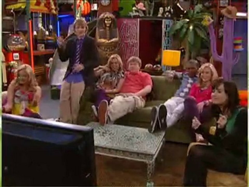 SWAC - Season 1 Bloopers HQ