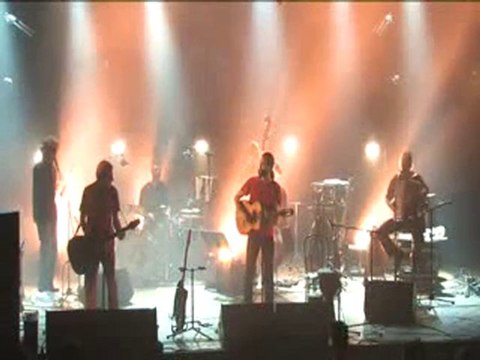 A las Barricadas par El Comunero, Tarbes, 2008