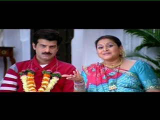Hansa ka Sawaal Aur Baabuji Behaal! Khichdi The Movie | Dele