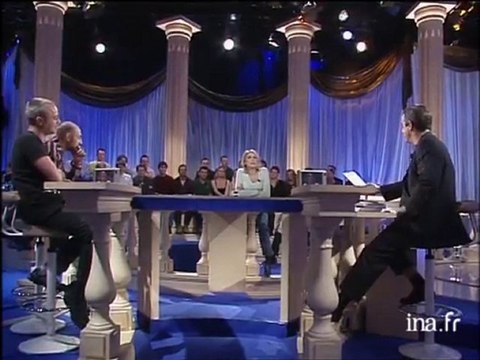 Liane Foly dans Tout le monde en parle