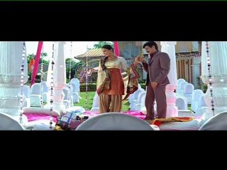 Ek Choti Si Love Story | Khichdi -The Movie (Deleted Scene)