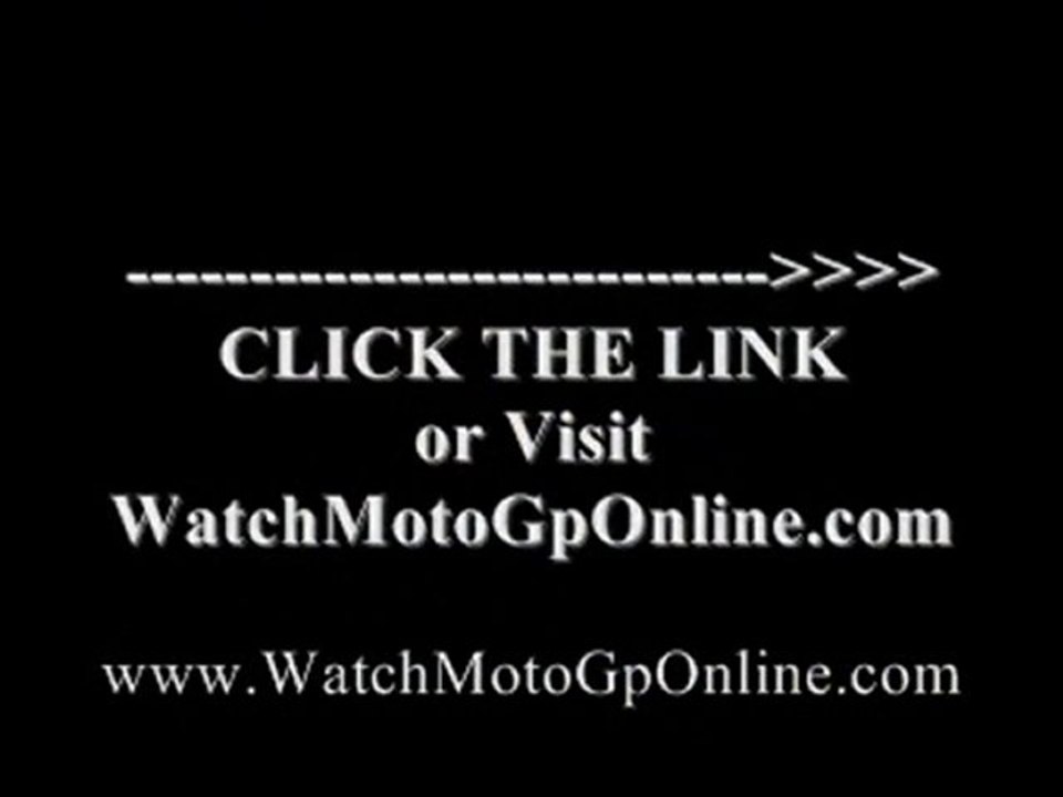 watch motogp grand prix 2010 stream online