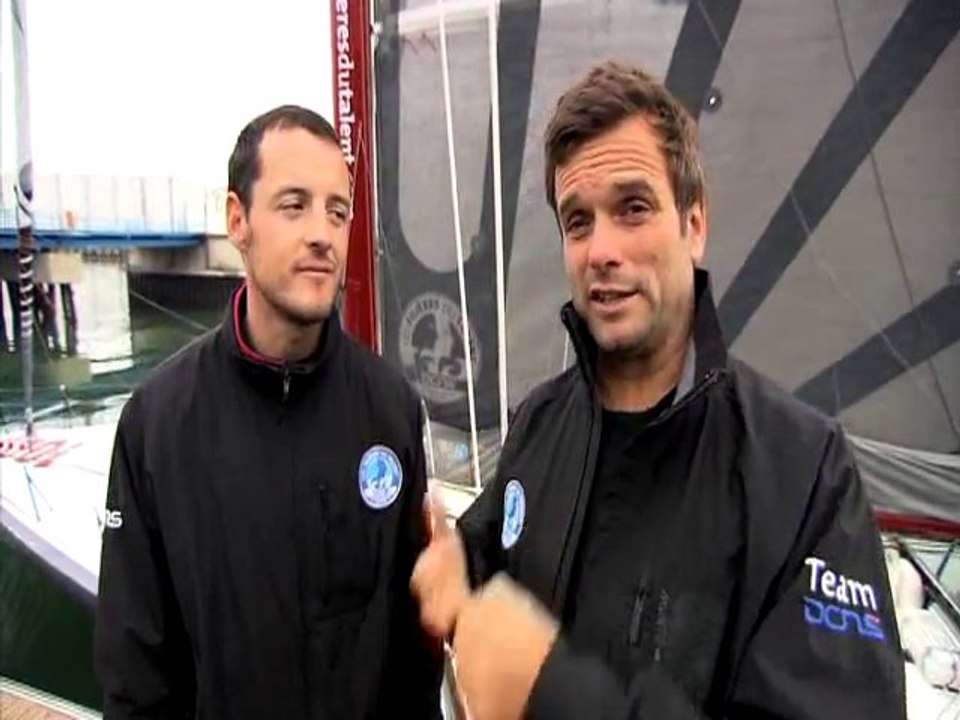 Teaser du jeu Facebook "Quiz Les Filières du Talent DCNS"