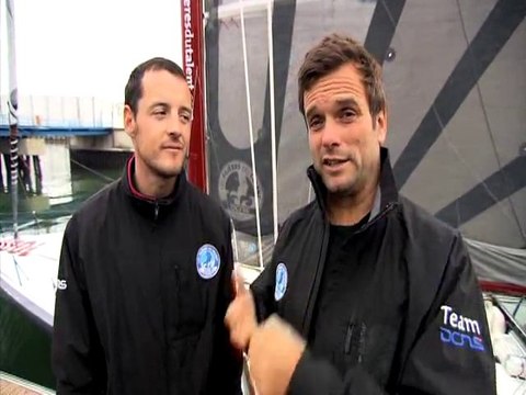 Teaser du jeu Facebook Quiz Les Filières du Talent DCNS