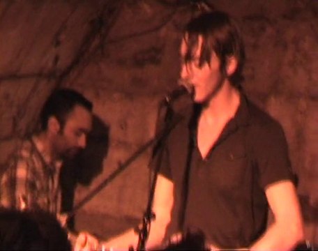 Xav Feugray & Friends | Emporium (Rouen) | 02.10.10