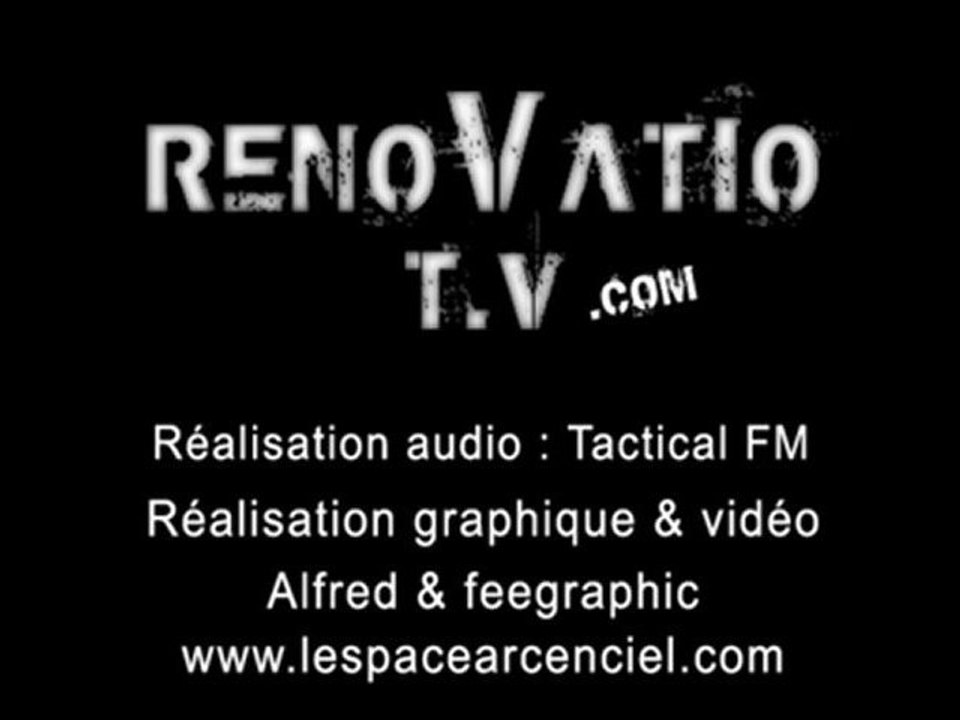RenovatioTV.com