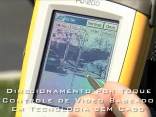 Topcon Total Station IS