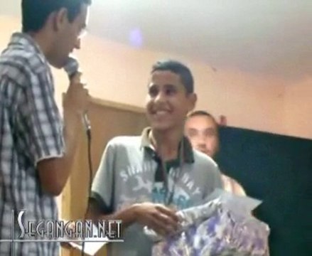 حفل بهيج في اختتام فعاليات دوري اكتشاف مواهب كرة القدم بأزغن