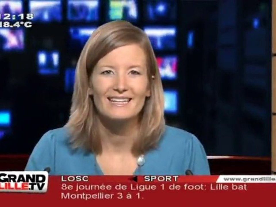 Coupe de France de Water Polo à Lille